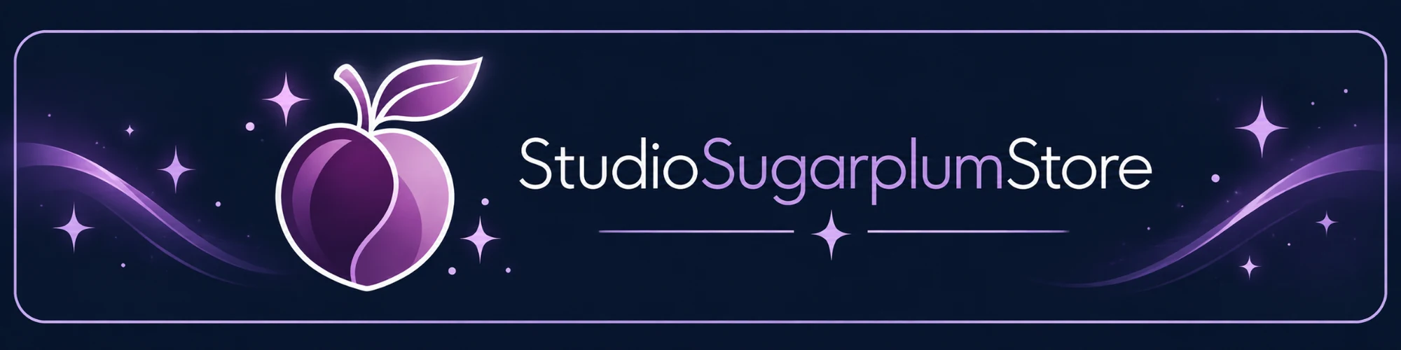 Studio Sugar Plum Store