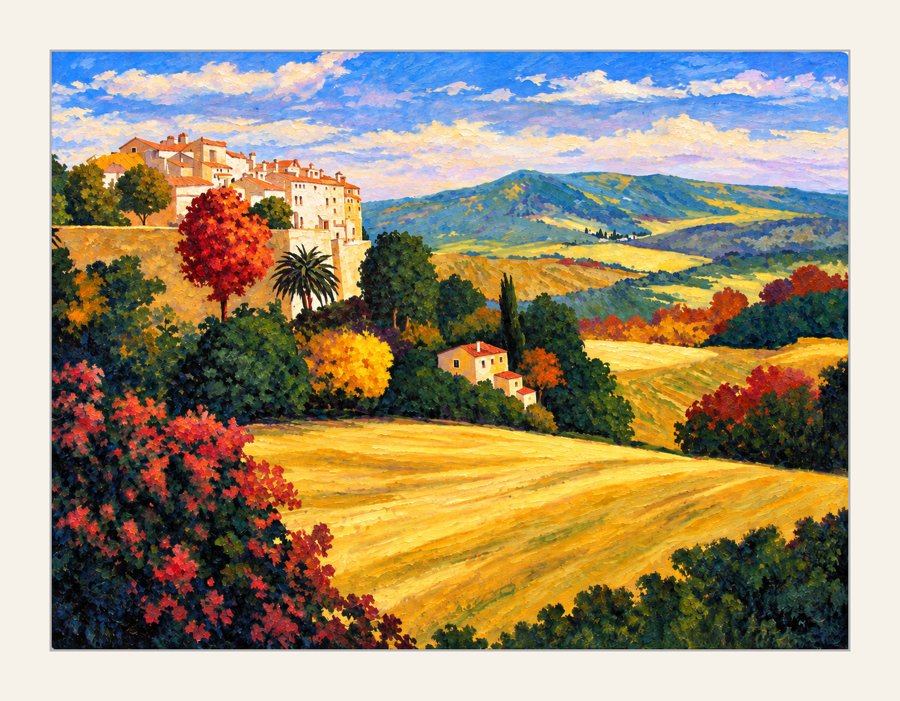 St. Paul du Vence