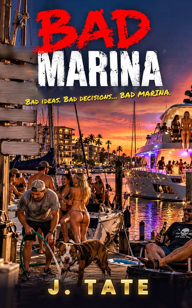 Bad Marina