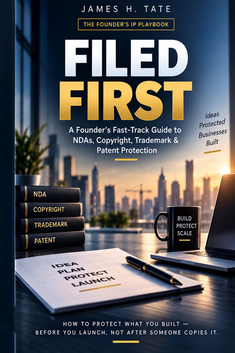 Filed First
