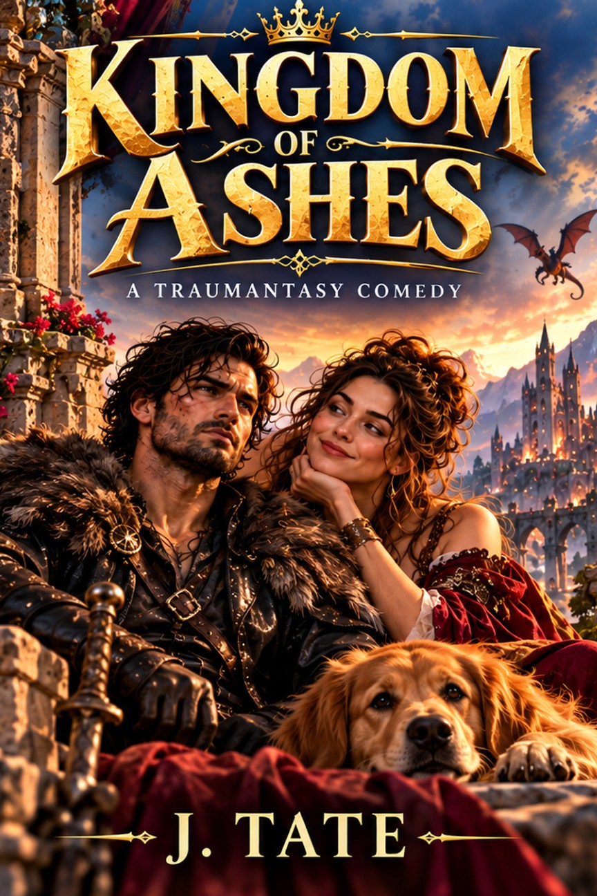 Kingdom of Ashes