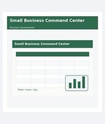 Small Business Command Center