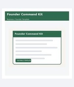 Founder Command Kit